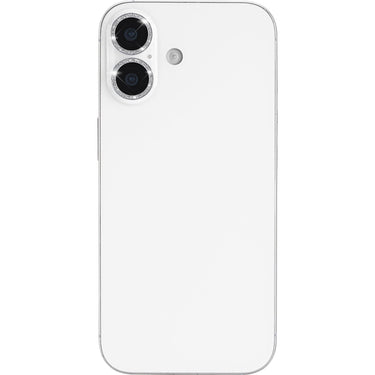 Case-Mate Aluminium Ring Lens Protectors for Apple iPhone 17- Twinkle